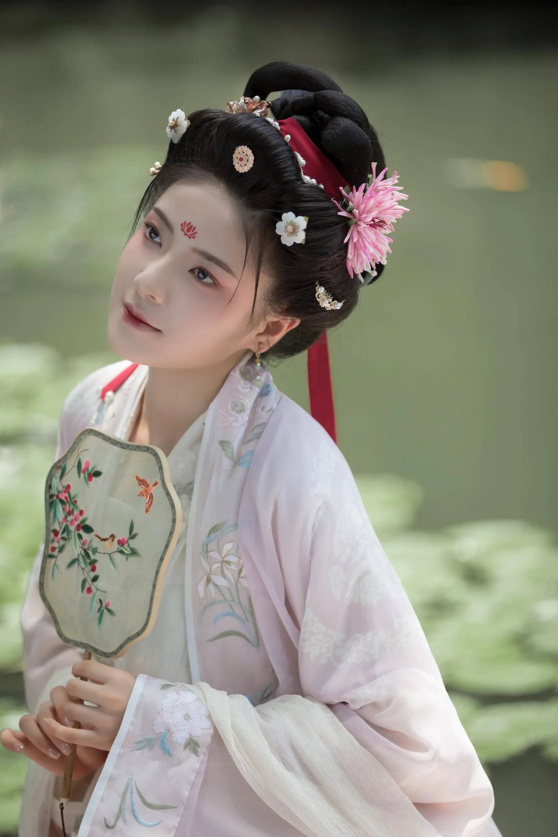 [YITUYU艺图语]2022.09.16 张好好 一杯美式 [36P]插图6